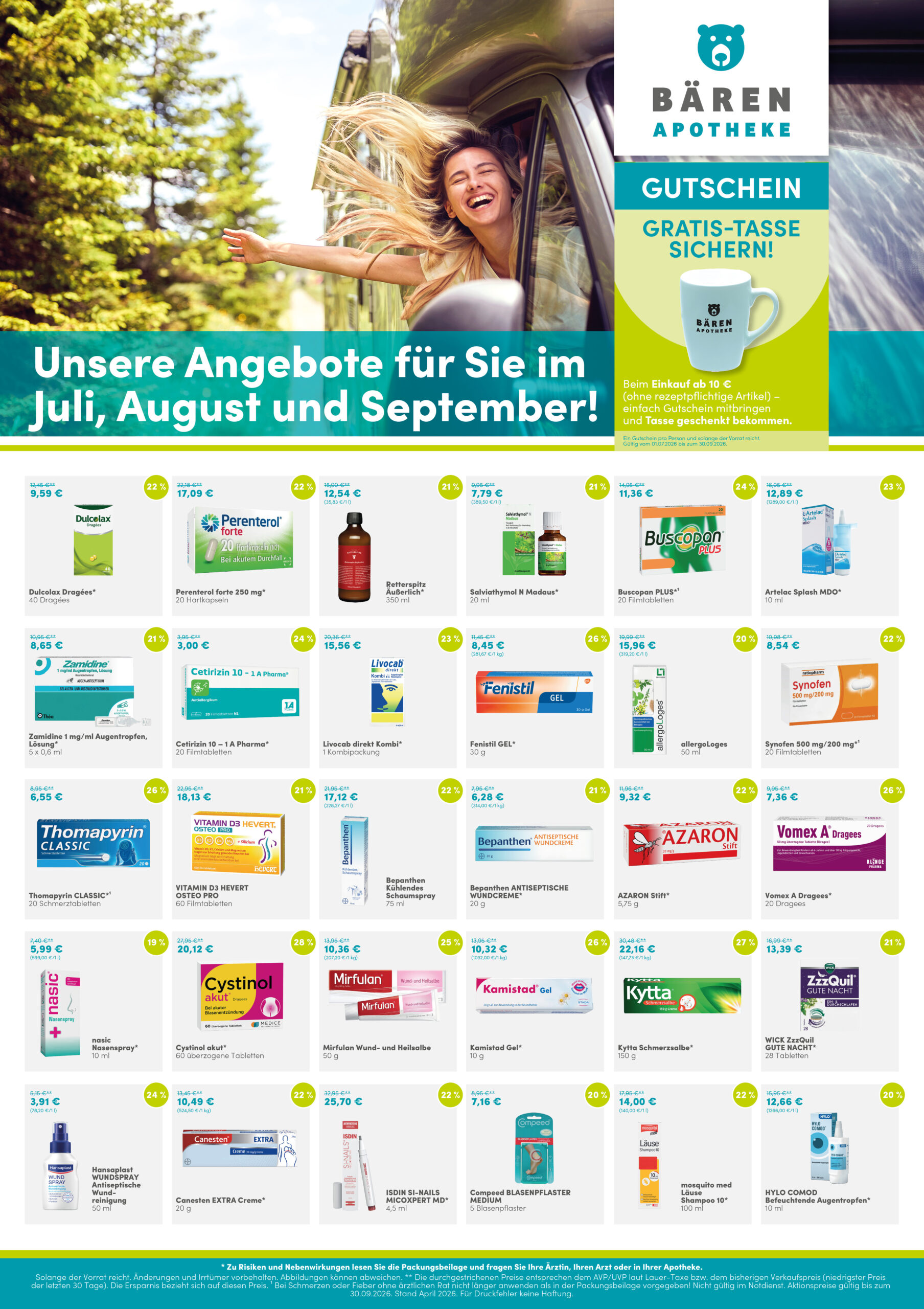 Apotheken